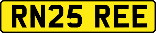 RN25REE