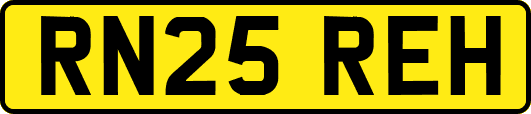 RN25REH