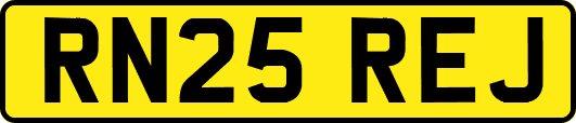RN25REJ