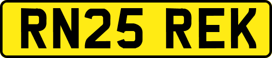 RN25REK