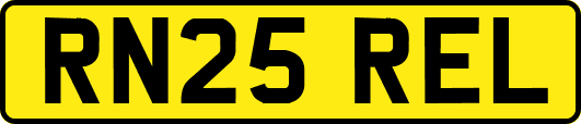 RN25REL
