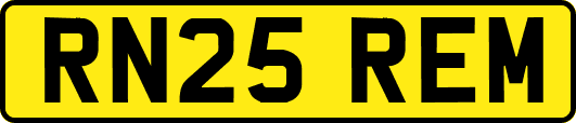 RN25REM