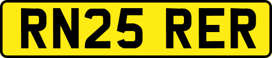 RN25RER