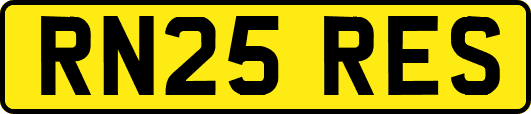 RN25RES