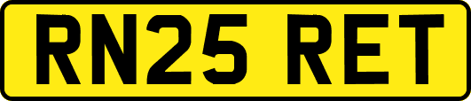 RN25RET