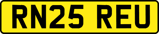 RN25REU