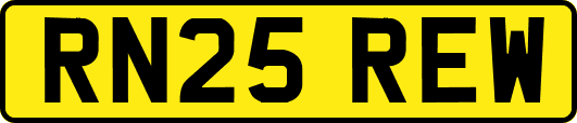 RN25REW