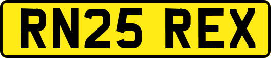 RN25REX