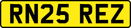 RN25REZ