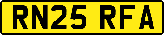 RN25RFA