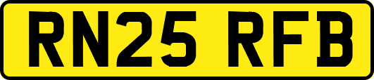 RN25RFB