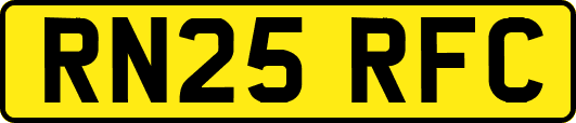 RN25RFC