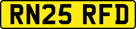 RN25RFD