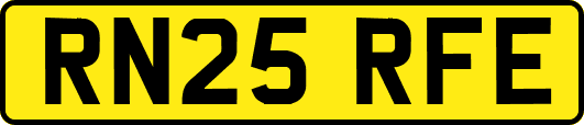 RN25RFE