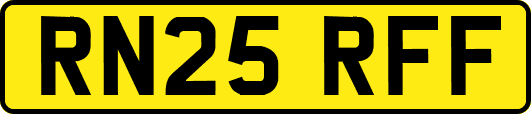RN25RFF