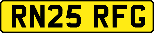 RN25RFG
