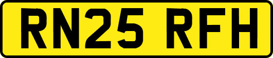 RN25RFH