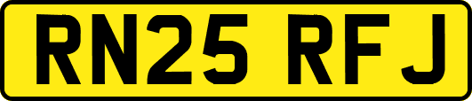 RN25RFJ