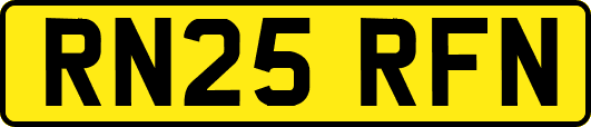 RN25RFN