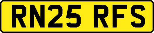 RN25RFS