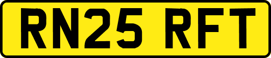 RN25RFT