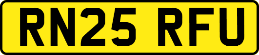 RN25RFU