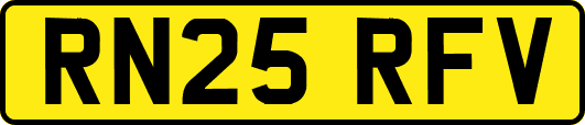 RN25RFV