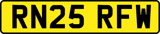 RN25RFW