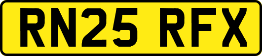 RN25RFX