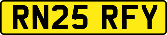 RN25RFY
