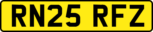 RN25RFZ