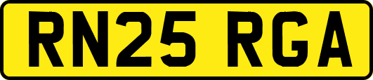 RN25RGA