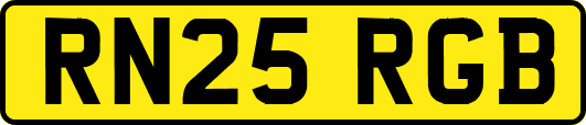 RN25RGB