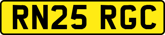 RN25RGC