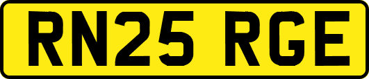 RN25RGE