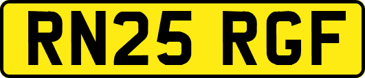 RN25RGF