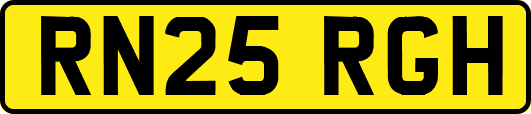 RN25RGH