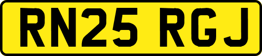 RN25RGJ