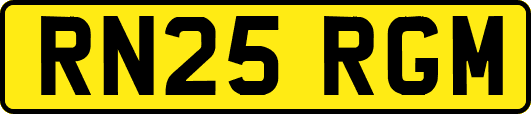 RN25RGM
