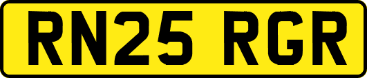 RN25RGR