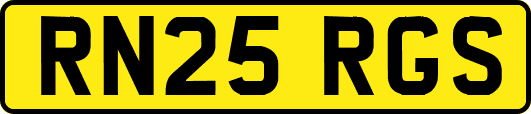RN25RGS