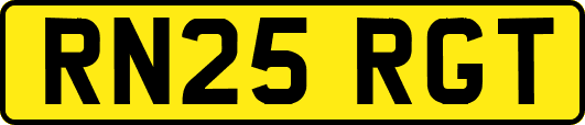 RN25RGT