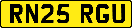 RN25RGU