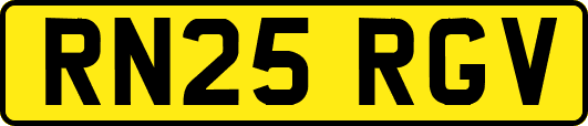 RN25RGV