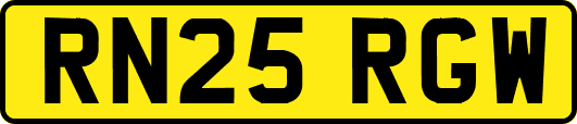 RN25RGW