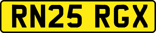 RN25RGX