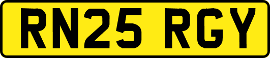 RN25RGY