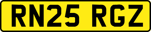 RN25RGZ