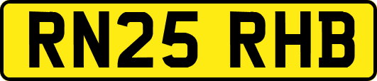 RN25RHB