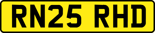 RN25RHD